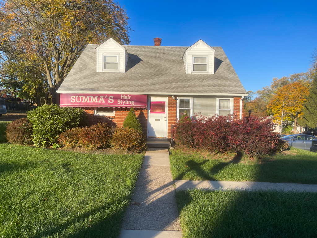 3209 Edgmont Ave, Brookhaven, PA à vendre Photo du bâtiment- Image 1 de 1