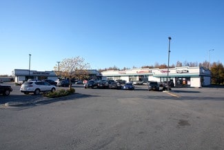 More details for 1921 W Dimond Blvd, Anchorage, AK - Office/Retail for Lease