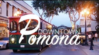 Plus de détails pour 233 E 2nd St, Pomona, CA - Commerce de détail à louer