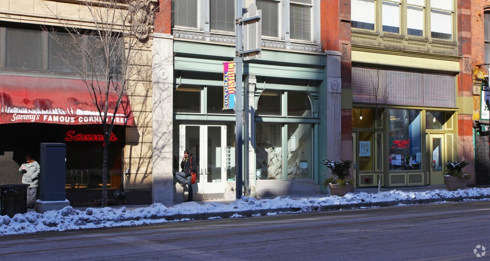 903 Liberty Ave, Pittsburgh, PA for sale - Building Photo - Image 3 of 9