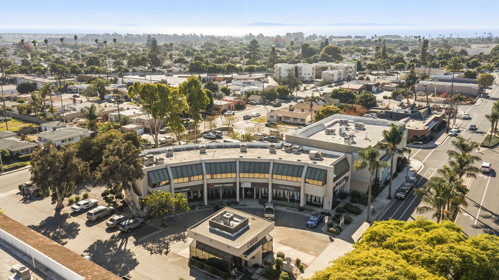 3140 Telegraph Rd, Ventura, CA à louer - Photo du bâtiment - Image 1 de 5