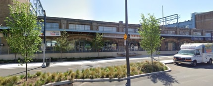 3-7 N Christopher Columbus Blvd, Philadelphia, PA for lease Interior Photo- Image 2 of 10