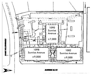 More details for 1098 Sunrise Ave, Roseville, CA - Office for Lease