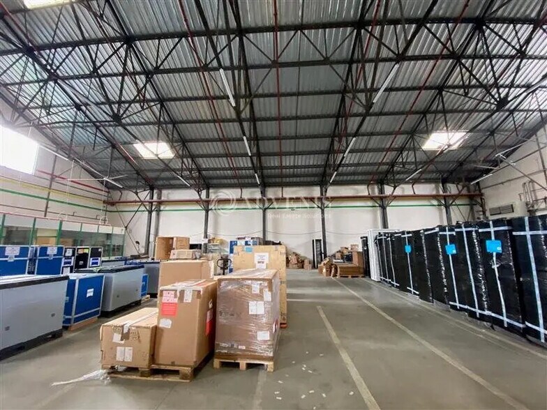 Flex dans Bonneuil-sur-Marne à louer - Photo intérieure - Image 3 de 5