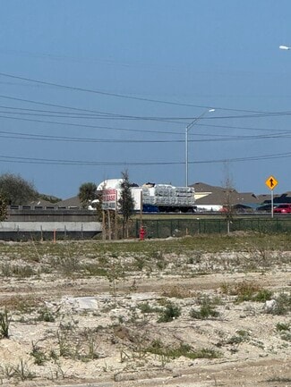 More details for 205 Coastal Ln, West Melbourne, FL - Industrial for Lease