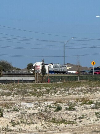 Plus de détails pour 205 Coastal Ln, West Melbourne, FL - Industriel à louer