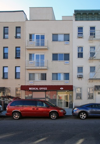 More details for 28 Melrose St, Brooklyn, NY - Medical for Lease