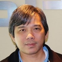 Tony Wong