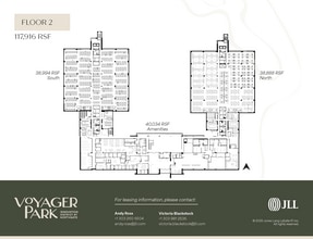 12710 Voyager Pky, Colorado Springs, CO for sale Floor Plan- Image 1 of 2