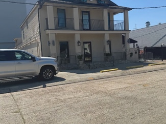 More details for 2708 Hullen St, Metairie, LA - Retail for Sale