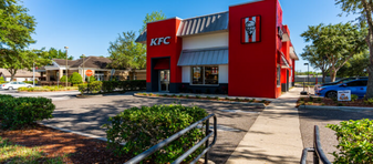 KFC - Owner Financed Property