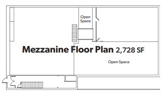 125 S Waco St, Hillsboro, TX for lease Floor Plan- Image 1 of 1