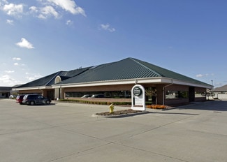 Plus de détails pour 39425 Garfield Rd, Clinton Township, MI - Bureau à louer