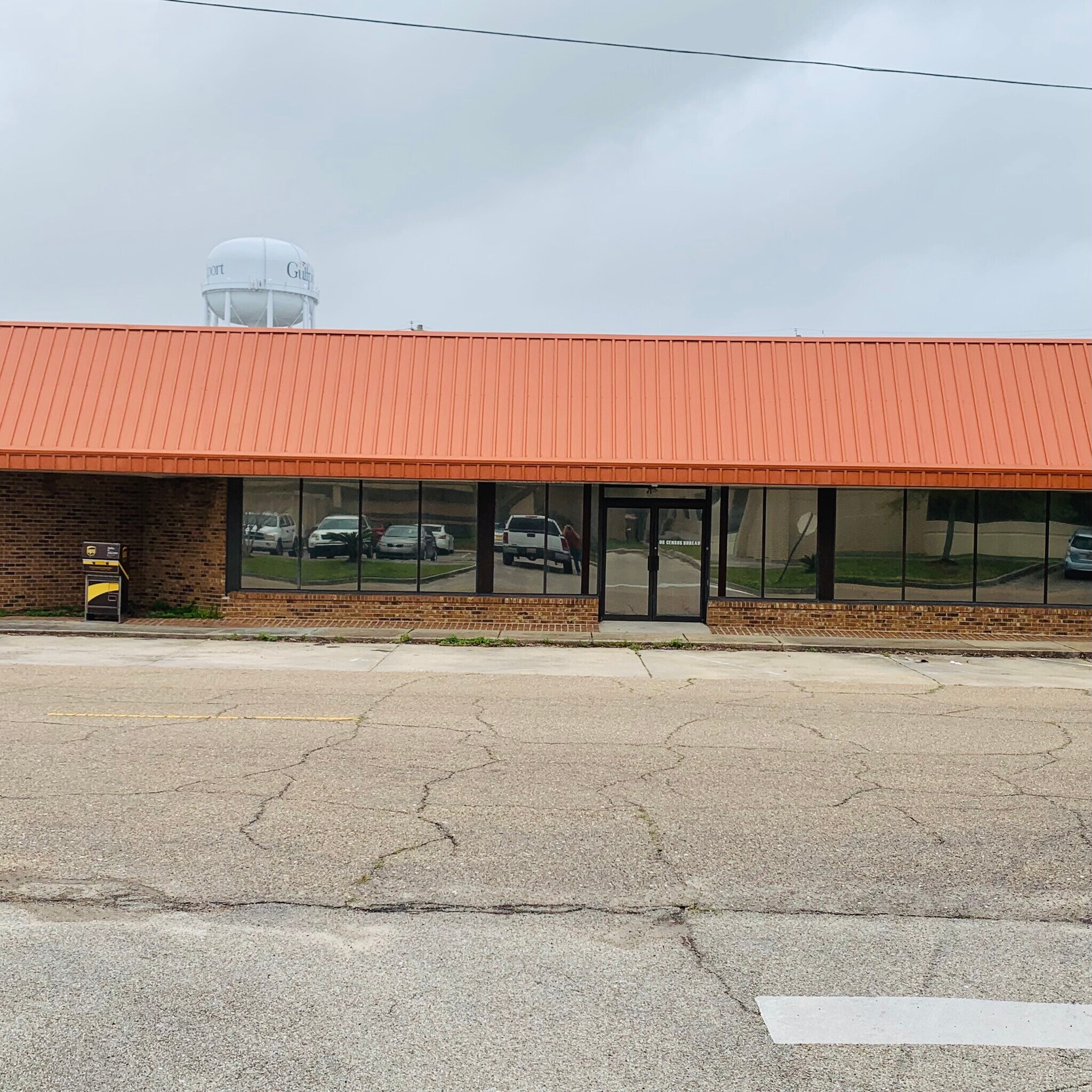 1809 24th Ave, Gulfport, MS à louer Photo principale- Image 1 de 16