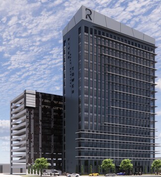 Plus de détails pour 4126 Southwest Fwy, Houston, TX - Bureau/Médical à louer