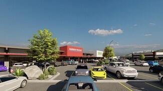 Plus de détails pour 2170-2188 W 6th Ave, Eugene, OR - Commerce de détail à louer