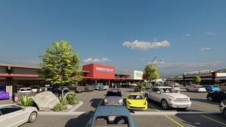 Plus de détails pour 2170-2188 W 6th Ave, Eugene, OR - Commerce de détail à louer