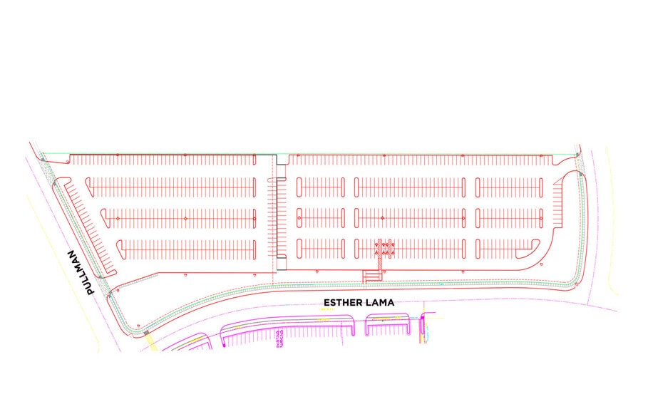 12100 Esther Lama Dr, El Paso, TX for sale - Building Photo - Image 2 of 18