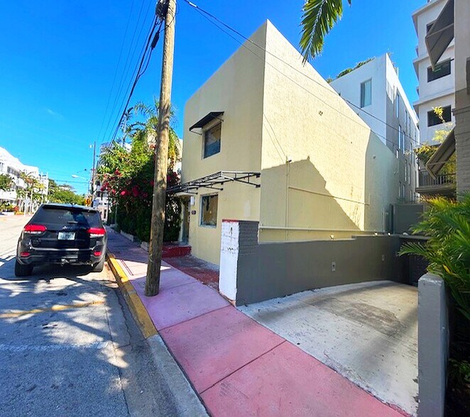 1941 Liberty Ave, Miami Beach, FL à vendre - Photo du bâtiment - Image 2 de 8