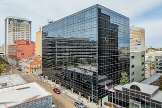 More details for City Centre – Office for Sale, Jackson, MS