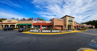 Plus de détails pour 706 Grayson Hwy, Lawrenceville, GA - Commerce de détail à louer