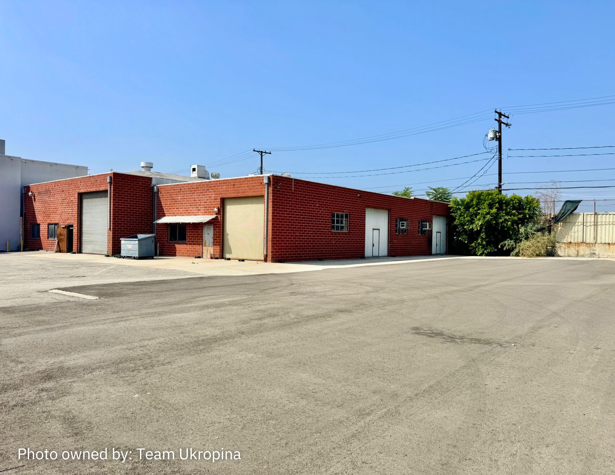 625 S Glenwood Pl, Burbank, CA for sale Building Photo- Image 1 of 6