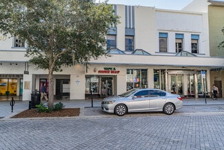 More details for 330 Clematis St, West Palm Beach, FL - Retail for Sale