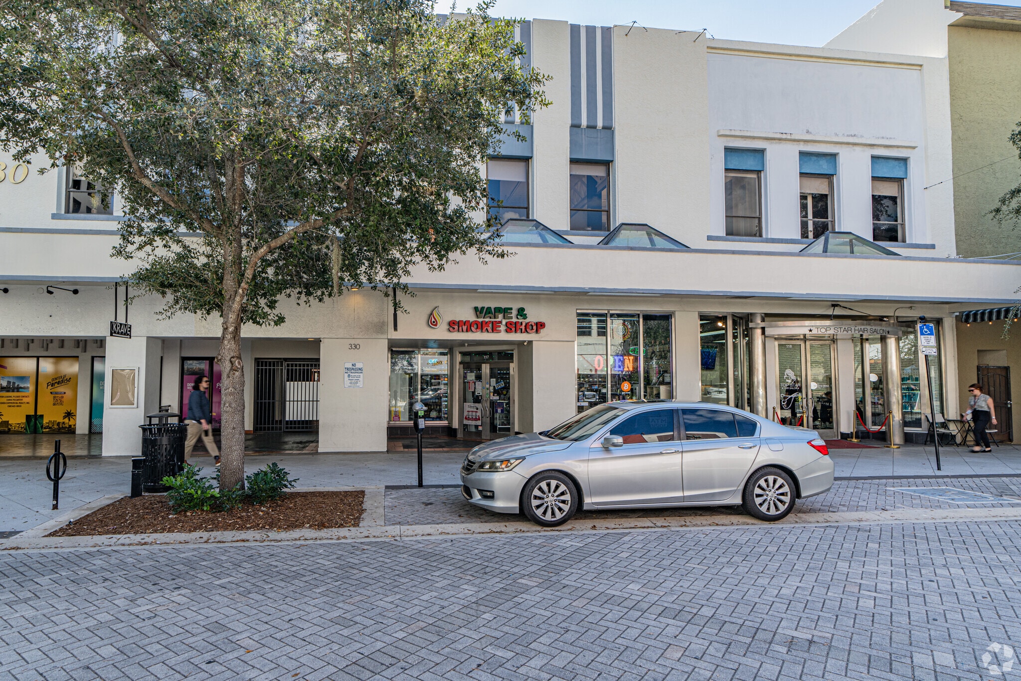 330 Clematis St, West Palm Beach, FL for sale Primary Photo- Image 1 of 129
