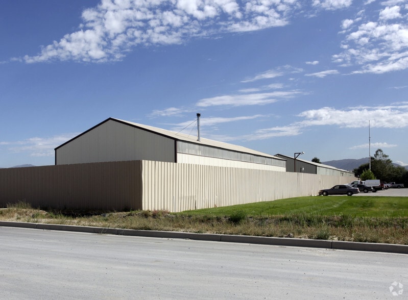 3260 W 500 S, Salt Lake City, UT for lease - Building Photo - Image 2 of 3