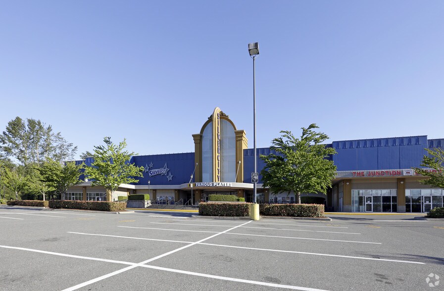 32525-32555 London Ave, Mission, BC for lease - Building Photo - Image 2 of 4