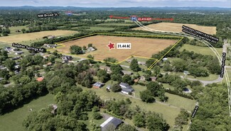 More details for 3727 Sulphur Springs Rd, Murfreesboro, TN - Land for Sale