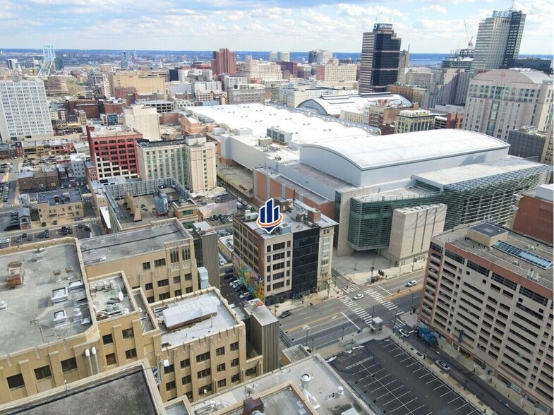 207 N Broad St, Philadelphia, PA à vendre - Photo du bâtiment - Image 2 de 15