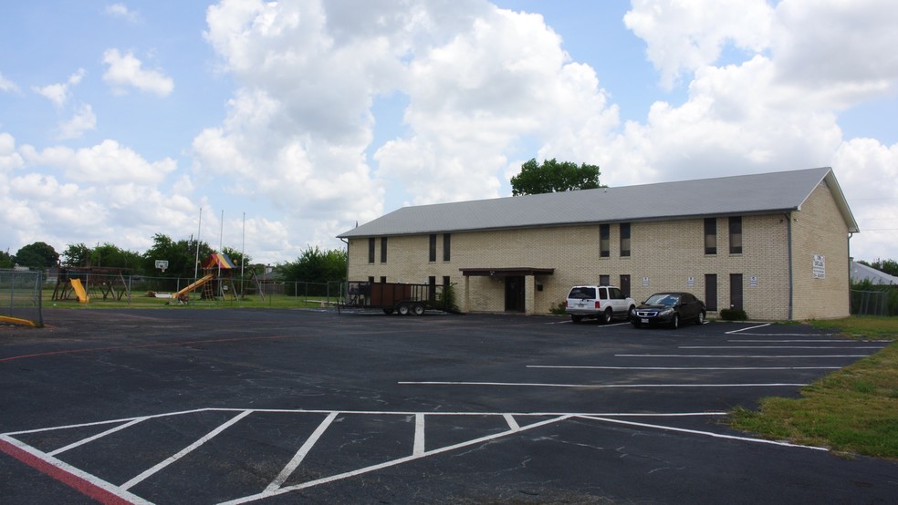 3209 Atkinson Ave, Killeen, TX à louer - Photo du bâtiment - Image 3 de 12