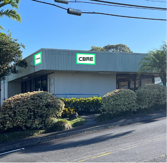 More details for 81-6644 Hawaii Belt Road, Kealakekua, HI - Retail for Sale