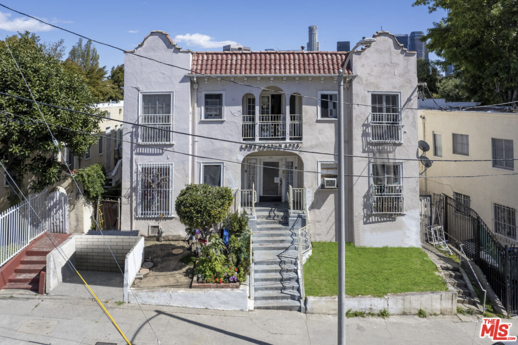 392 Loma Dr, Los Angeles, CA for sale Building Photo- Image 1 of 1