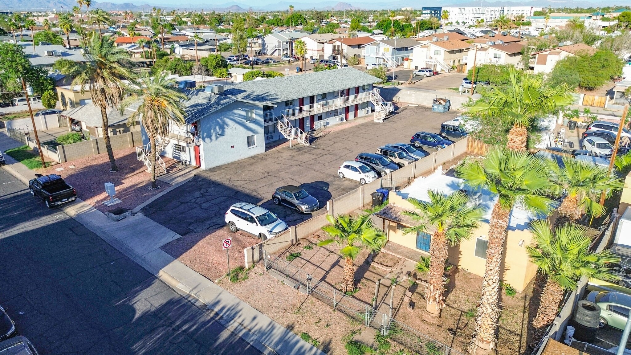 35 N May St, Mesa, AZ for sale Building Photo- Image 1 of 17