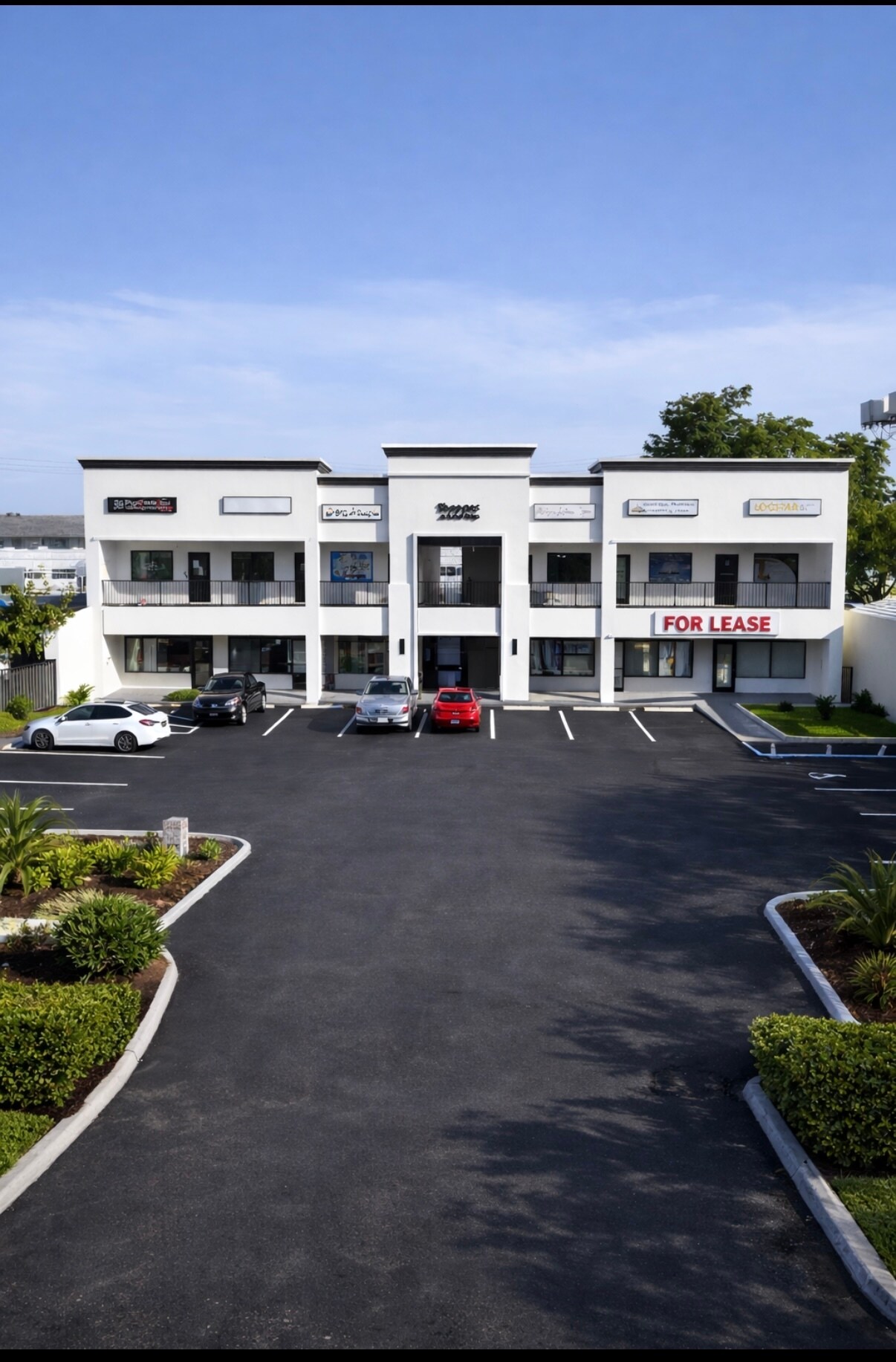 5130 N Federal Hwy, Fort Lauderdale, FL à louer Photo du bâtiment- Image 1 de 17