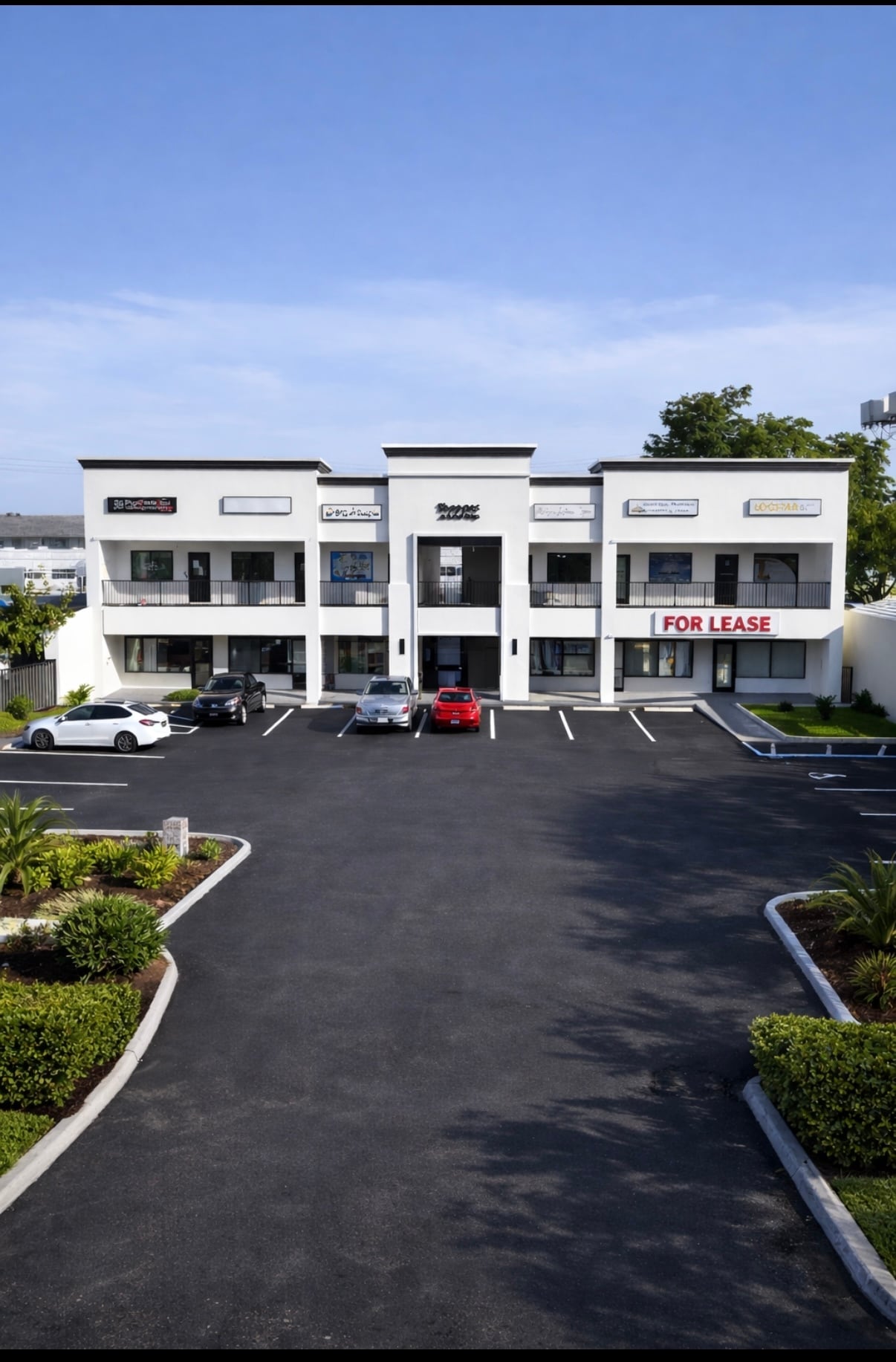 5130 N Federal Hwy, Fort Lauderdale, FL for lease Primary Photo- Image 1 of 11