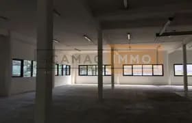 Industrial in Villeneuve-la-Garenne for lease - Building Photo - Image 1 of 3