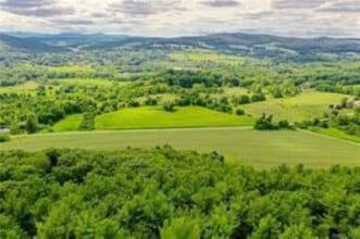 route 23, Hillsdale, NY - Aerial map view - Image1