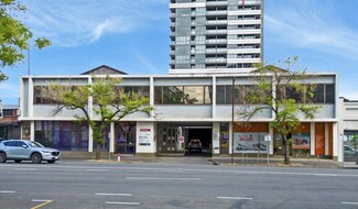 Plus de détails pour 151-159 Franklin St, ADELAIDE - Bureau, Bureau/Commerce de détail à louer