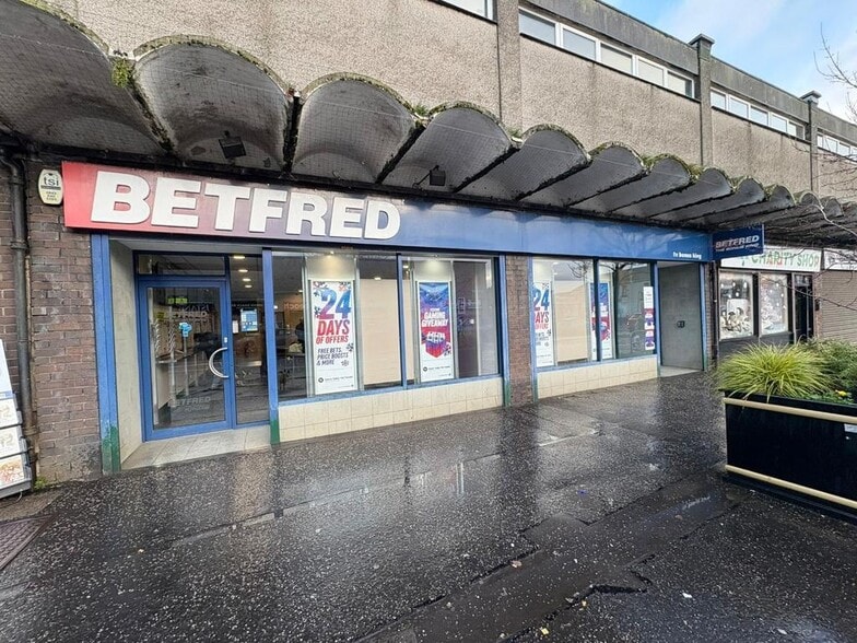 4-12 West Main Street portfolio of 2 properties for sale on LoopNet.ca - Building Photo - Image 2 of 11