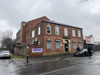 Plus de détails pour Wickentree Ln, Failsworth - Industriel à louer