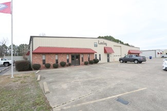 More details for 1340 Nabholz Ave, Conway, AR - Office for Lease