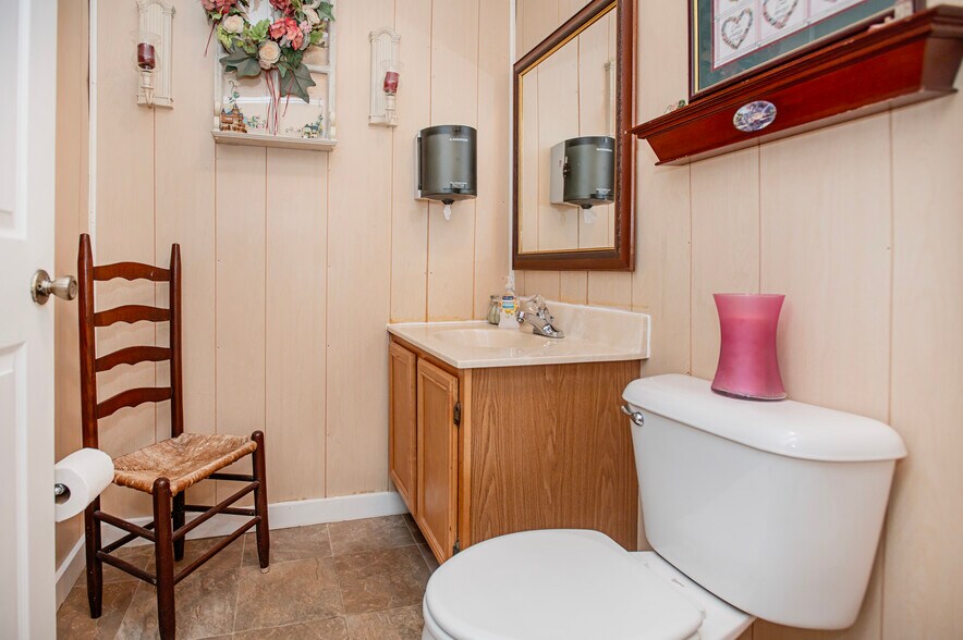 400 Main St, Clinton, TN à vendre - Photo intérieure - Image 3 de 25