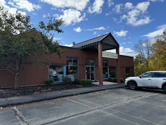 More details for 600 Roundwood Dr, Scarborough, ME - Office for Lease