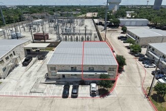 Plus de détails pour 2000 Windy Ter, Cedar Park, TX - Flex à vendre