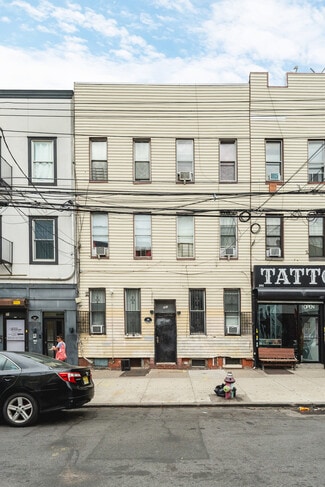 More details for 291 Wyckoff Ave, Brooklyn, NY - Multifamily for Sale