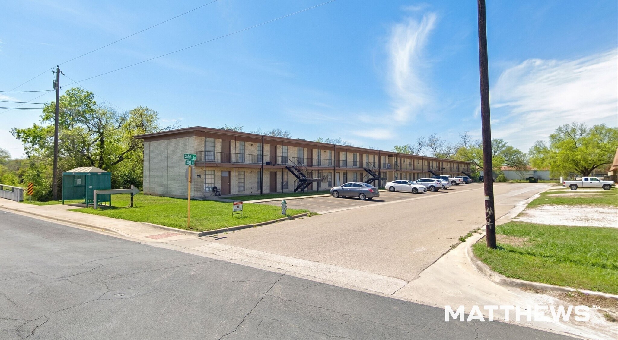 224 Hold St, Killeen, TX à vendre Photo du bâtiment- Image 1 de 4