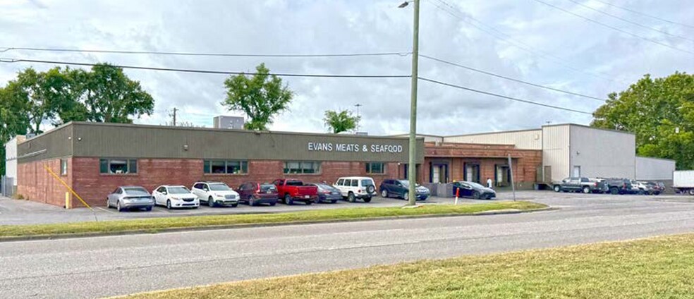 617 21st Ave W, Birmingham, AL à vendre - Photo du bâtiment - Image 2 de 9